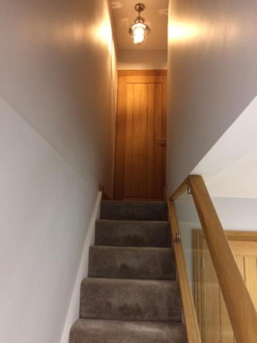 River Road, Littlehampton, Executive Apartment Buitenkant foto