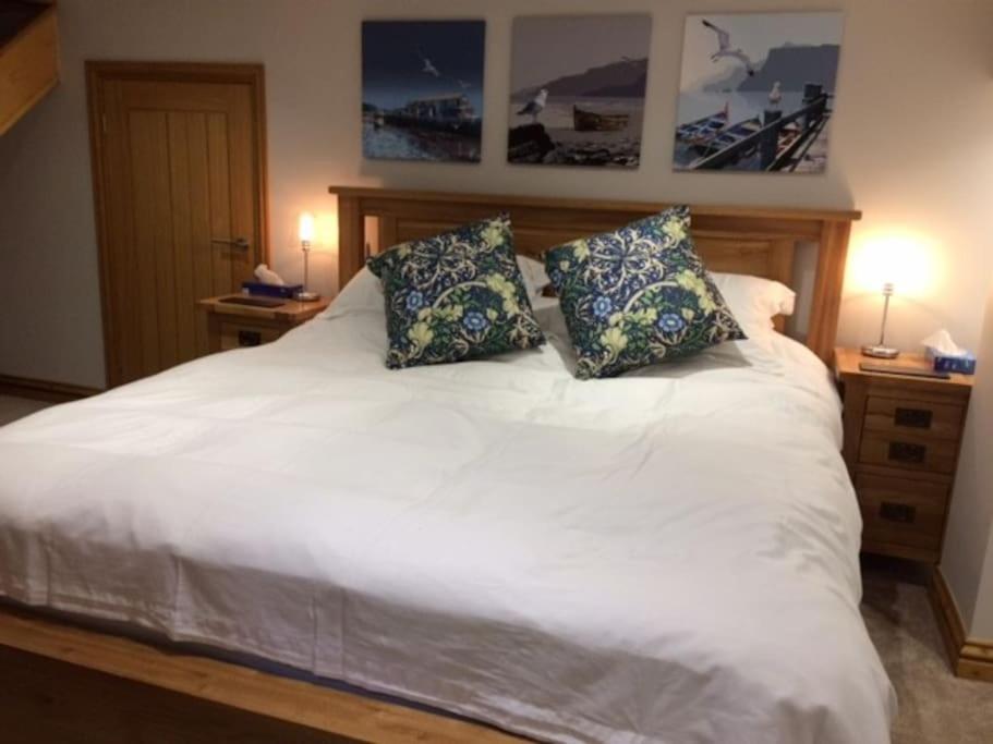 River Road, Littlehampton, Executive Apartment Buitenkant foto