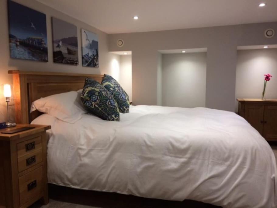 River Road, Littlehampton, Executive Apartment Buitenkant foto
