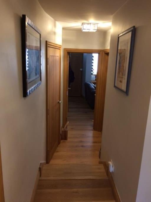 River Road, Littlehampton, Executive Apartment Buitenkant foto
