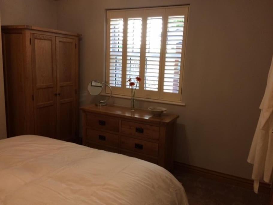 River Road, Littlehampton, Executive Apartment Buitenkant foto