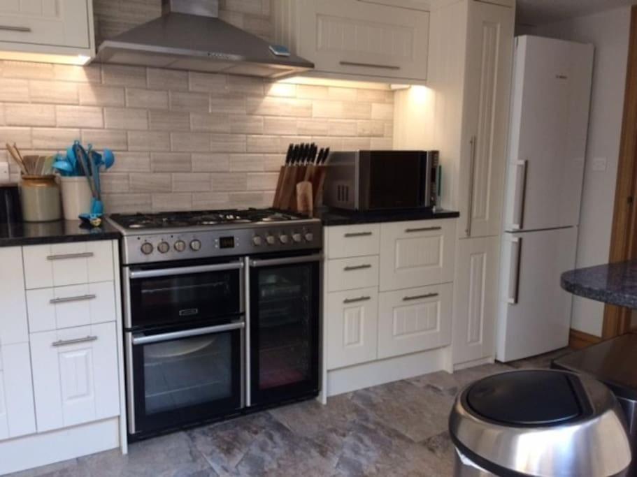 River Road, Littlehampton, Executive Apartment Buitenkant foto
