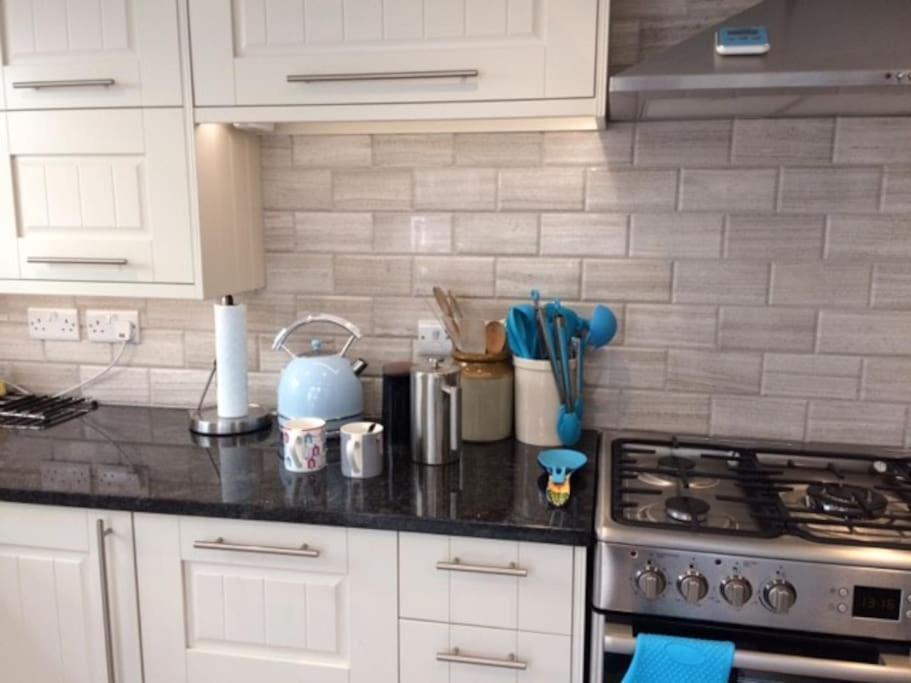 River Road, Littlehampton, Executive Apartment Buitenkant foto