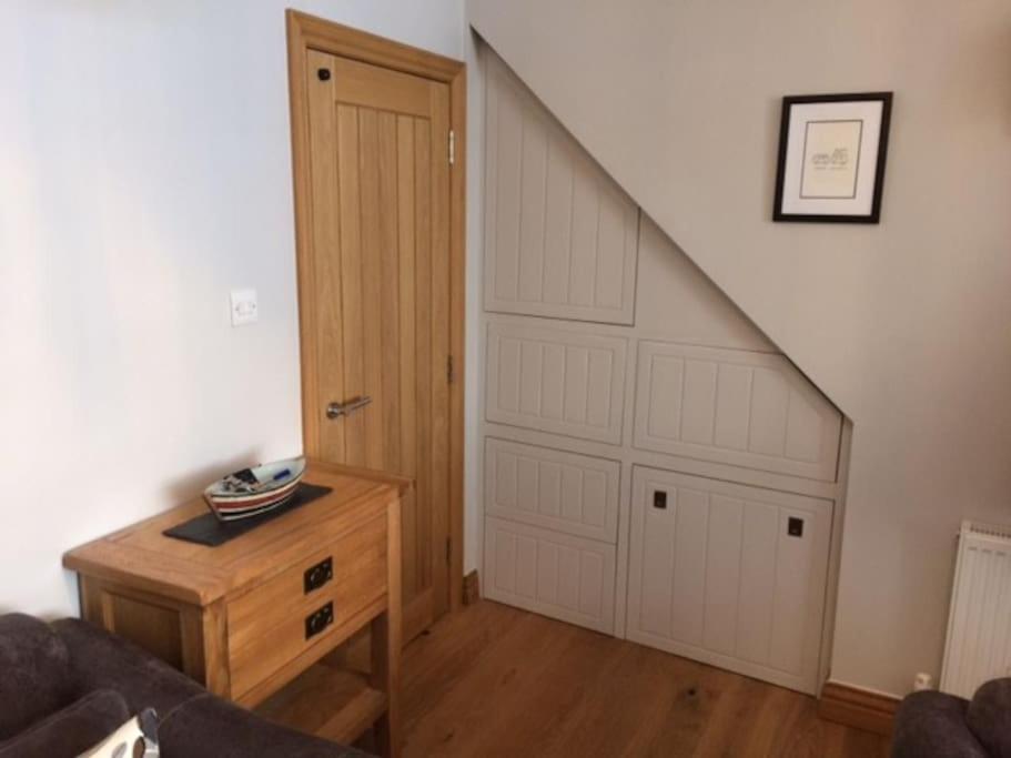 River Road, Littlehampton, Executive Apartment Buitenkant foto