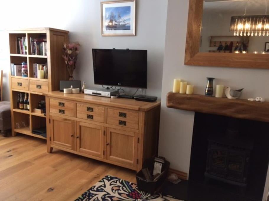 River Road, Littlehampton, Executive Apartment Buitenkant foto