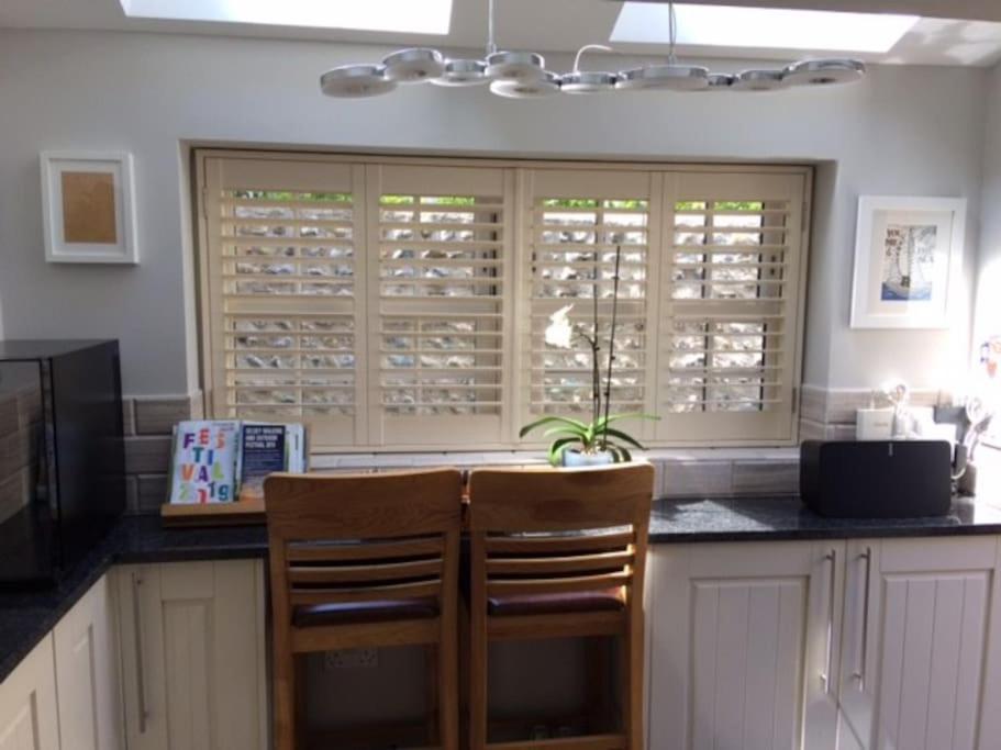 River Road, Littlehampton, Executive Apartment Buitenkant foto