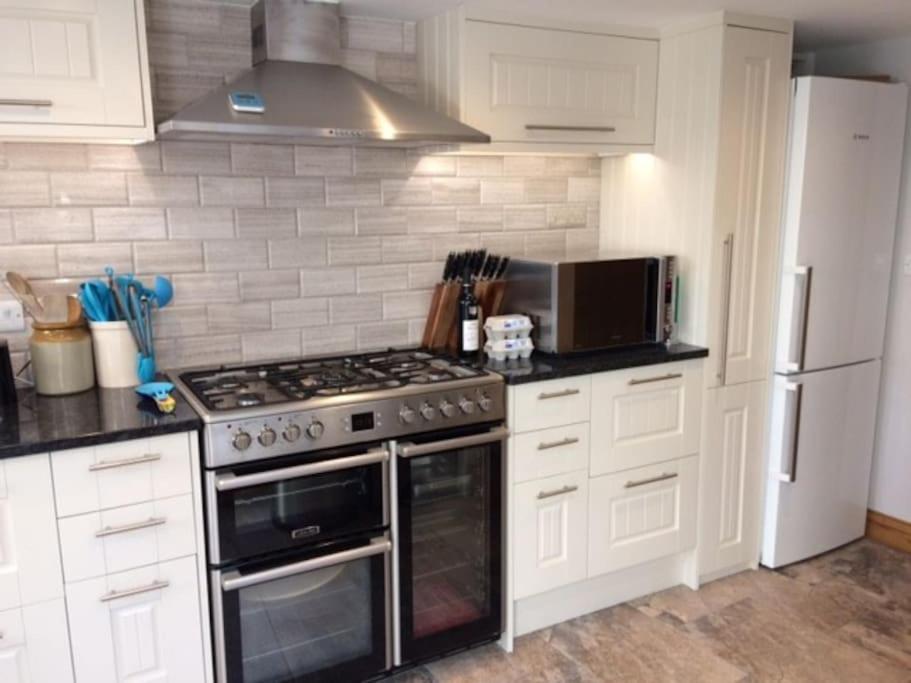 River Road, Littlehampton, Executive Apartment Buitenkant foto